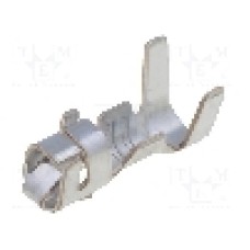 Conector semnal, {{Numarul de pini}} pini, pas 2.5mm, serie XH, JST - SXH-001T-P0.6