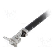 Conector semnal, {{Numarul de pini}} pini, pas 2.5mm, serie XH, JST - SXH-200BK22