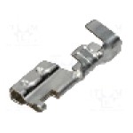 Conector semnal, {{Numarul de pini}} pini, pas {{Pas pini}}, serie SPOX, MOLEX - 39-00-0021