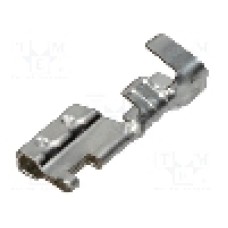 Conector semnal, {{Numarul de pini}} pini, pas {{Pas pini}}, serie SPOX, MOLEX - 39-00-0021