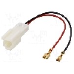 Adaptor pentru difuzoare, Alfa Romeo, Fiat - 