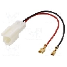 Adaptor pentru difuzoare, Alfa Romeo, Fiat - 