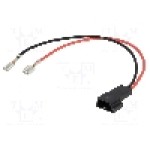 Adaptor pentru difuzoare, Citroën - 