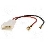 Adaptor pentru difuzoare, Citroën, Peugeot, Toyota - 