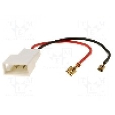 Adaptor pentru difuzoare, Citroën, Peugeot, Toyota - 