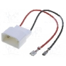 Adaptor pentru difuzoare, Ford - 