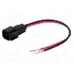 Adaptor pentru difuzoare, Ford - 