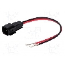 Adaptor pentru difuzoare, Ford - 