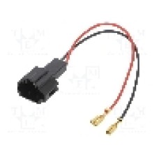 Adaptor pentru difuzoare, Hyundai - 