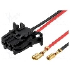 Adaptor pentru difuzoare, Mercedes - 