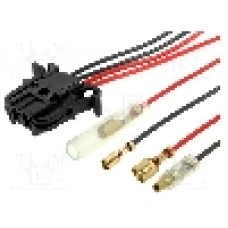 Adaptor pentru difuzoare, Mercedes - 