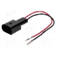 Adaptor pentru difuzoare, VW - 