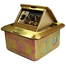 PRIZA AUDIO UNIVERSALA INGROPATA - GNI0273