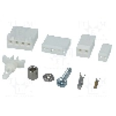 Set de montare, Senzor {{Tip senzor}}, Control Resources Incorporated - H118-F