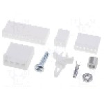 Set de montare, Senzor {{Tip senzor}}, Control Resources Incorporated - HARDWARE PACK