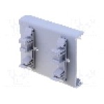 Set de montare, Senzor {{Tip senzor}}, Control Resources Incorporated - RAIL KIT