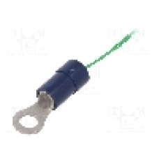 Senzor temperatura, Control Resources Incorporated - P8-F