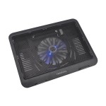 COOLING PAD LAPTOP 14CM WIND OMEGA - OMNCPWB COOLING PAD LAPTOP 14CM WIND OMEGA - OMNCPWB