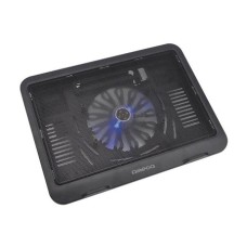 COOLING PAD LAPTOP 14CM WIND OMEGA - OMNCPWB
