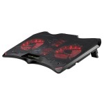 COOLING PAD LAPTOP BURAN ESPERANZA - ESP-EGC102 COOLING PAD LAPTOP BURAN ESPERANZA - ESP-EGC102