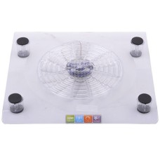 COOLING PAD LAPTOP ITCP07 INTEX - KOM0053
