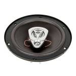 Difuzor auto, 6.5 inch,16 cm, 3 cai, 120W, Dibeisi, L103101 Difuzor auto, 6.5 inch,16 cm, 3 cai, 120W, Dibeisi, L103101