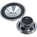 DIFUZOR DBS C6505/4 OHM 6.5 inch - C6505-4 DIFUZOR DBS C6505/4 OHM 6.5 inch - C6505-4