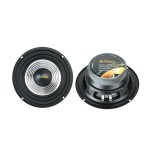 DIFUZOR DBS C6515/8 OHM 6.5 INCH - C6515-8 DIFUZOR DBS C6515/8 OHM 6.5 INCH - C6515-8