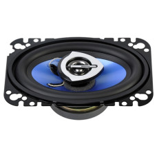 SET DIFUZOARE AUTO 4X6 inch 80W - PYAQ462C