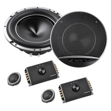 SET DIFUZOARE AUTO 6 INCH TWEETERE FILTRE K&M - KM620T11