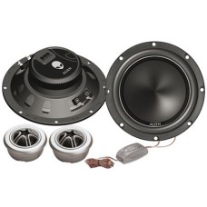 SET DIFUZOARE AUTO ALIEN 6.5+TWEETERE+FILTRE - PY-BG620