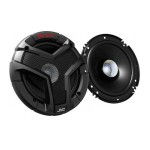 SET DIFUZOARE AUTO  CS-V618J JVC - JVC0035