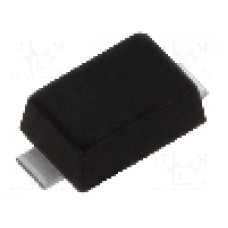 Dioda Schottky, SMD, 100V, 2.8A, SOD123W, NEXPERIA - PMEG10020ELRX