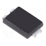 Dioda Schottky, SMD, 100V, 3A, PowerDI®5, DIODES INCORPORATED - PDS3100-13-83