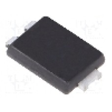 Dioda Schottky, SMD, 100V, 3A, PowerDI®5, DIODES INCORPORATED - PDS3100-13-83