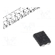 Dioda Schottky, SMD, 100V, 5A, PowerSMD, DIOTEC SEMICONDUCTOR - PPS5100