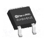 Dioda Schottky, SMD, 1.2kV, 2A, TO252-2, GeneSiC Semiconductor Inc. - GD02MPS12E