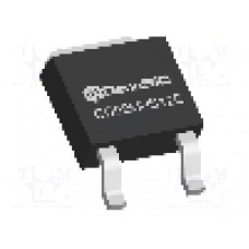 Dioda Schottky, SMD, 1.2kV, 2A, TO252-2, GeneSiC Semiconductor Inc. - GD02MPS12E