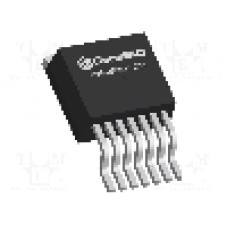 Dioda Schottky, SMD, 1.7kV, 5A, TO263-7, GeneSiC Semiconductor Inc. - GB05MPS17-263