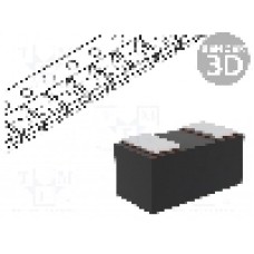 Dioda Schottky, SMD, 1V, 0.05A, 0201, Skyworks Solutions - SMS7630-061