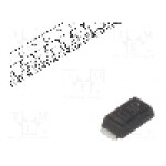 Dioda Schottky, SMD, 20V, 2A, microSMA, TAIWAN SEMICONDUCTOR - SS22M RS