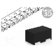 Dioda Schottky, SMD, 30V, 0.2A, DFN2, DIODES INCORPORATED - BAT54LP-7