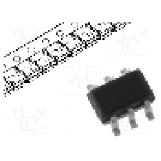 Dioda Schottky, SMD, 30V, 0.2A, SOT363, DIODES INCORPORATED - BAT54TW-7-F