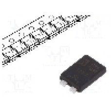 Dioda Schottky, SMD, 30V, 10A, PowerSMD, DIOTEC SEMICONDUCTOR - PPS1030