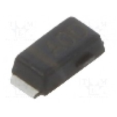 Dioda Schottky, SMD, 30V, 1A, microSMA, TAIWAN SEMICONDUCTOR - SS13M RS