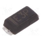 Dioda Schottky, SMD, 30V, 2A, microSMA, TAIWAN SEMICONDUCTOR - SS23M RS