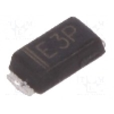 Dioda Schottky, SMD, 30V, 2A, microSMA, TAIWAN SEMICONDUCTOR - SS23M RS