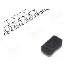Dioda Schottky, SMD, 40V, 0.2A, 0603, TAIWAN SEMICONDUCTOR - TSS40U-RGG