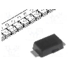 Dioda Schottky, SMD, 40V, 1A, DO219AD, VISHAY - MSS1P4-M3/89A