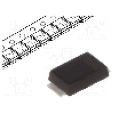 Dioda Schottky, SMD, 40V, 1A, SOD128, NEXPERIA - PMEG4010ETP.115